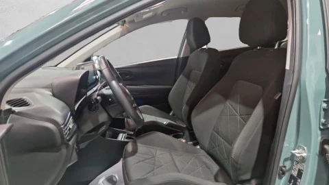 Hyundai Bayon 1.2 MPI Maxx