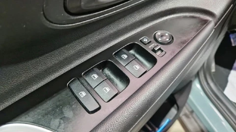 Hyundai Bayon 1.2 MPI Maxx