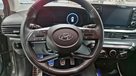 Hyundai Bayon 1.2 MPI Maxx