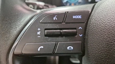 Hyundai Bayon 1.2 MPI Maxx