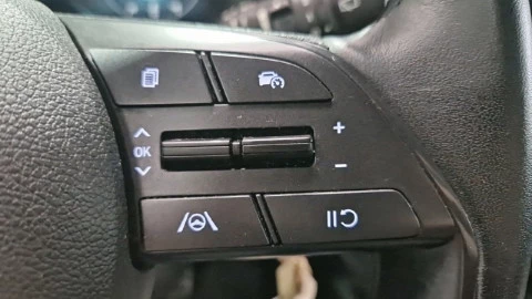 Hyundai Bayon 1.2 MPI Maxx