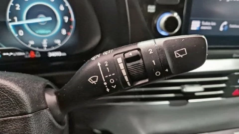 Hyundai Bayon 1.2 MPI Maxx