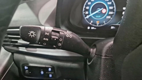 Hyundai Bayon 1.2 MPI Maxx