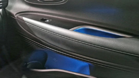 Hyundai Bayon 1.2 MPI Maxx