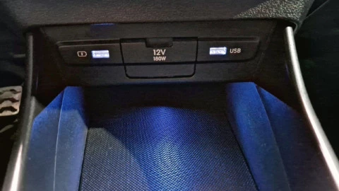 Hyundai Bayon 1.2 MPI Maxx