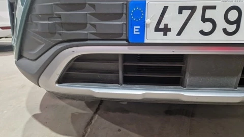 Hyundai Bayon 1.2 MPI Maxx