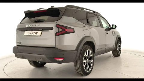 Dacia Bigster  Hybrid Journey 4x2 115KW