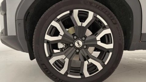 Dacia Bigster  Hybrid Journey 4x2 115KW
