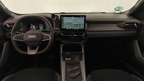 Dacia Bigster  Hybrid Journey 4x2 115KW