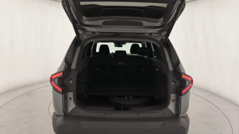 Dacia Bigster  Hybrid Journey 4x2 115KW