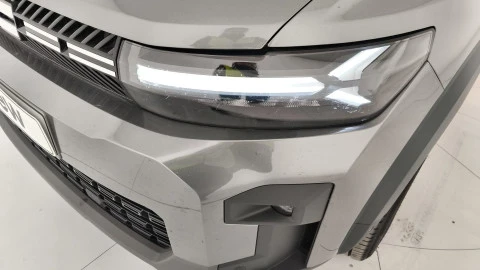 Dacia Bigster  Hybrid Journey 4x2 115KW
