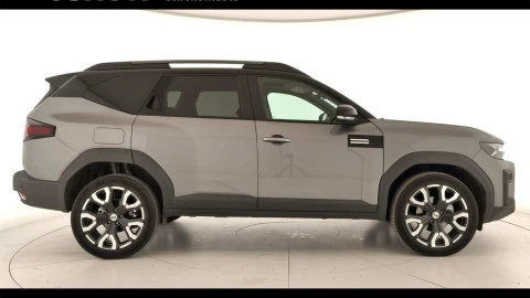 Dacia Bigster  Hybrid Journey 4x2 115KW