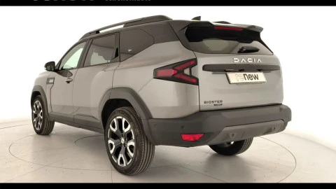 Dacia Bigster  Hybrid Journey 4x2 115KW