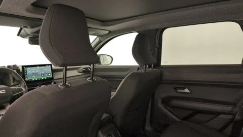 Dacia Bigster  Hybrid Journey 4x2 115KW