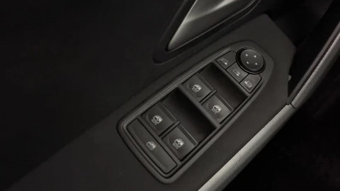 Dacia Bigster  Hybrid Journey 4x2 115KW