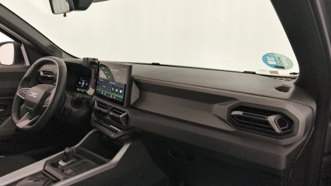 Dacia Bigster  Hybrid Journey 4x2 115KW