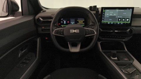 Dacia Bigster  Hybrid Journey 4x2 115KW