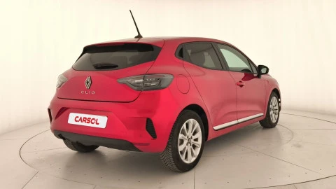 Renault Clio Evolution dCi 100 (74kw)