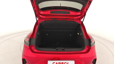 Renault Clio Evolution dCi 100 (74kw)
