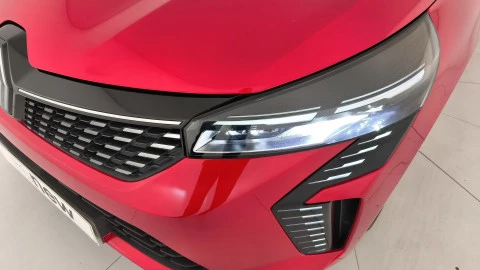 Renault Clio Evolution dCi 100 (74kw)