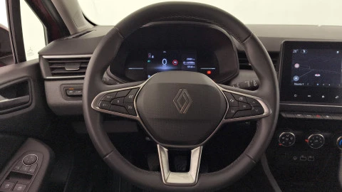 Renault Clio Evolution dCi 100 (74kw)