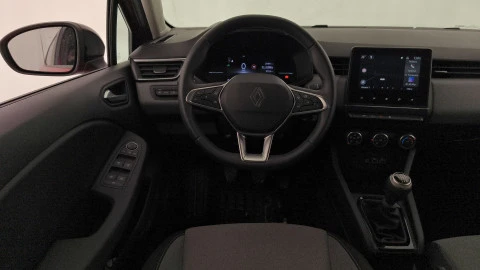 Renault Clio Evolution dCi 100 (74kw)