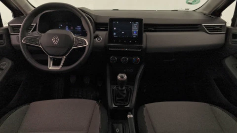 Renault Clio Evolution dCi 100 (74kw)