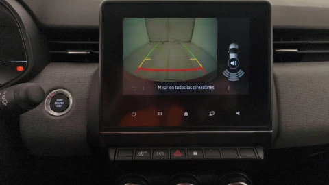 Renault Clio Evolution dCi 100 (74kw)