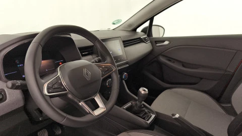 Renault Clio Evolution dCi 100 (74kw)