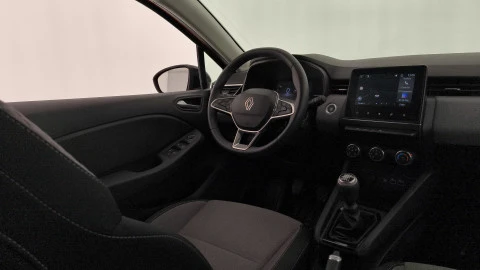Renault Clio Evolution dCi 100 (74kw)