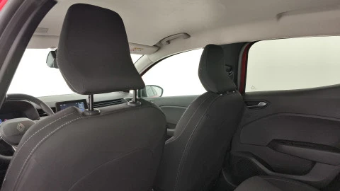 Renault Clio Evolution dCi 100 (74kw)