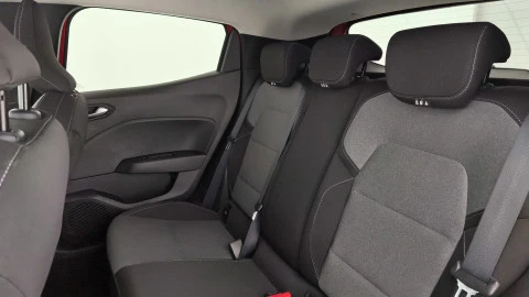 Renault Clio Evolution dCi 100 (74kw)