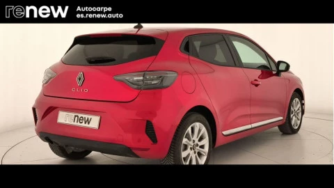 Renault Clio  Diesel  dCi Evolution 74kW