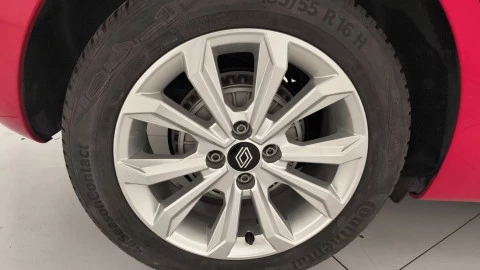 Renault Clio  Diesel  dCi Evolution 74kW