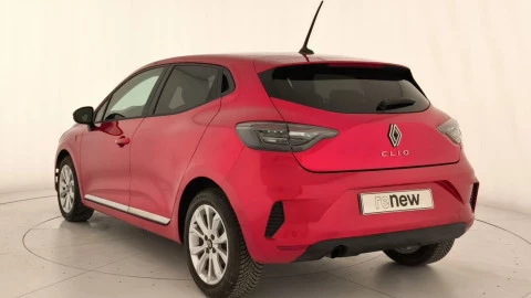 Renault Clio  Diesel  dCi Evolution 74kW