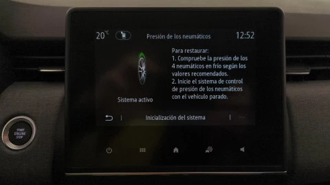 Renault Clio  Diesel  dCi Evolution 74kW