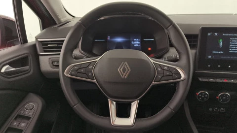 Renault Clio  Diesel  dCi Evolution 74kW