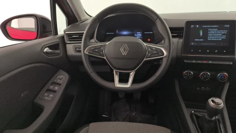 Renault Clio  Diesel  dCi Evolution 74kW