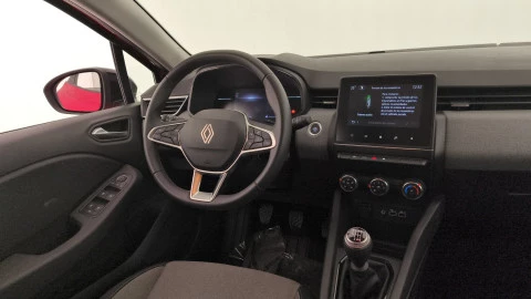 Renault Clio  Diesel  dCi Evolution 74kW