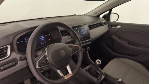 Renault Clio  Diesel  dCi Evolution 74kW