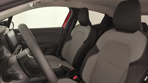 Renault Clio  Diesel  dCi Evolution 74kW