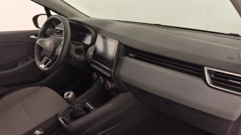 Renault Clio  Diesel  dCi Evolution 74kW