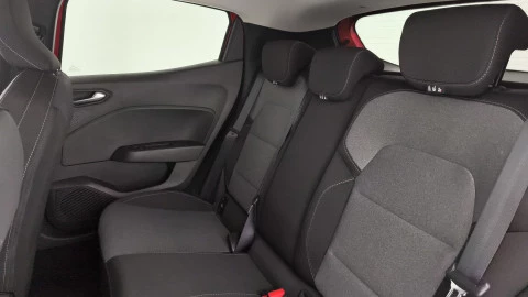 Renault Clio  Diesel  dCi Evolution 74kW