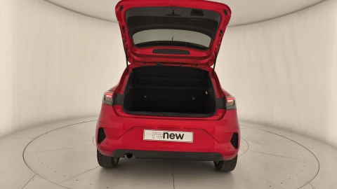 Renault Clio  Diesel  dCi Evolution 74kW
