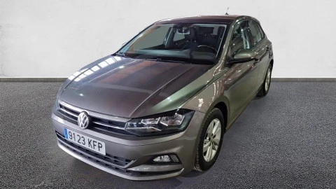 Volkswagen Polo Advance 1.0 TSI 70kW (95CV) DSG