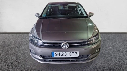 Volkswagen Polo Advance 1.0 TSI 70kW (95CV) DSG