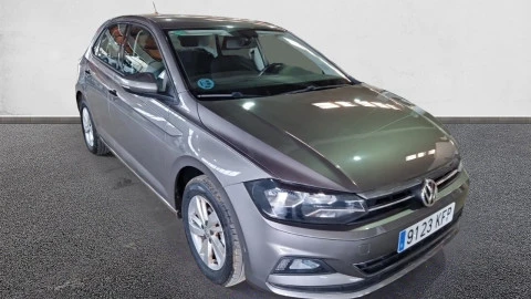 Volkswagen Polo Advance 1.0 TSI 70kW (95CV) DSG