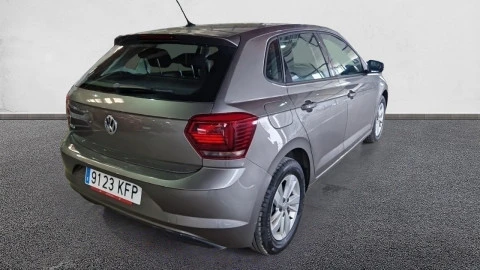 Volkswagen Polo Advance 1.0 TSI 70kW (95CV) DSG