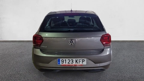 Volkswagen Polo Advance 1.0 TSI 70kW (95CV) DSG
