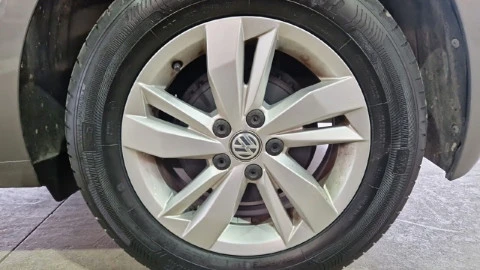 Volkswagen Polo Advance 1.0 TSI 70kW (95CV) DSG